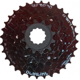   Shimano Касета  8 шв Acera CS-200-8 (15023_smn)