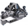 Shimano Дискові гальма перед.  з адаптером 160 мм BR-TX805 комплект Чорні (03262) - зображення 1