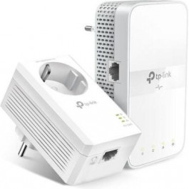   TP-Link TL-WPA7617 KIT