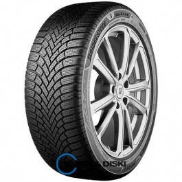   Bridgestone Blizzak 6 (275/55R19 111W)