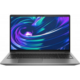   HP ZBook Power G10A Silver (7E6K8AV_V7)