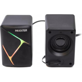   Maxxter CSP-U004RGB