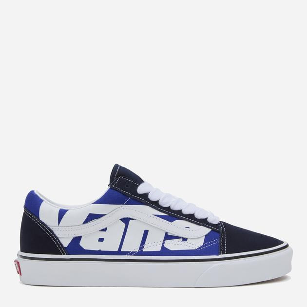 Vans Чоловічі кеди низькі  VN000CT8Y6Z1 41 (8.5) 26.5 см Сині (197063309260) - зображення 1