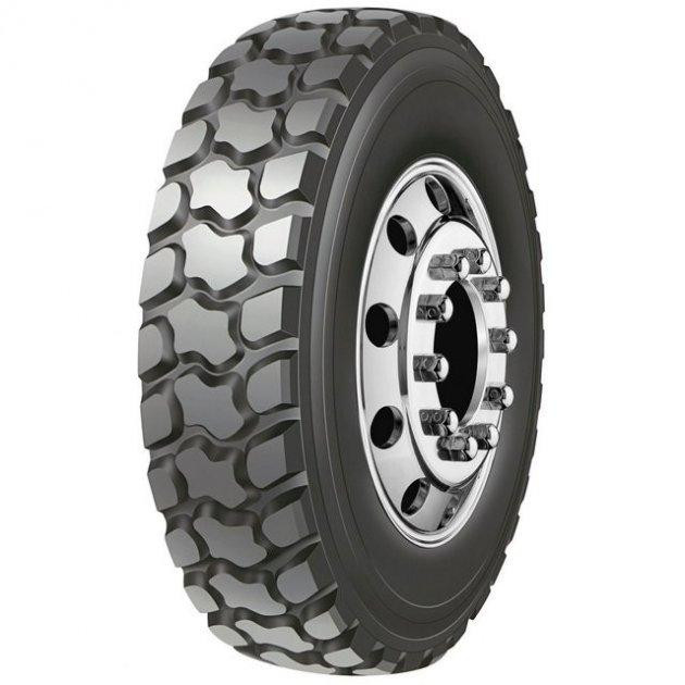 Firemax Firemax FM99 295/80 R22.5 152/149L - зображення 1