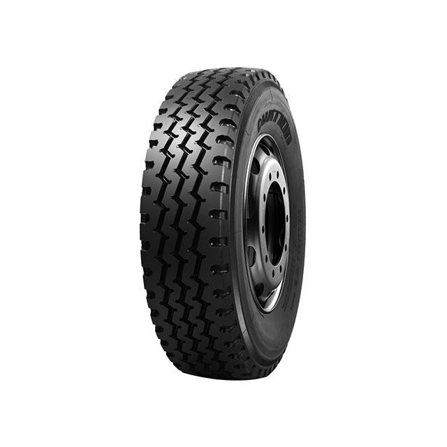 Ovation Tires Ovation VI-011 315/80 R22.5 156/152L - зображення 1