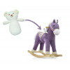 Milly Mally Pony Purple - зображення 6