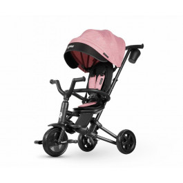   Qplay Nova Niello Pink