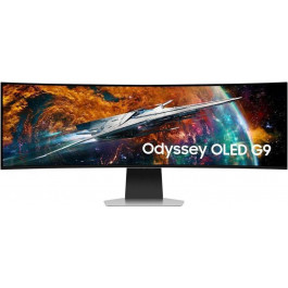   Samsung Odyssey G95 (LS49CG950)