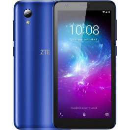   ZTE Blade L8 1/16GB Blue