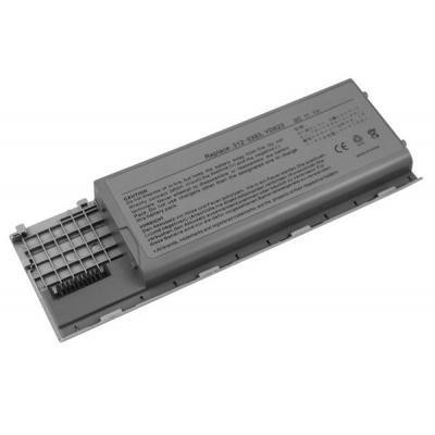 PowerPlant DELL D620 (PC764, DL6200LH) NB00000024 - зображення 1