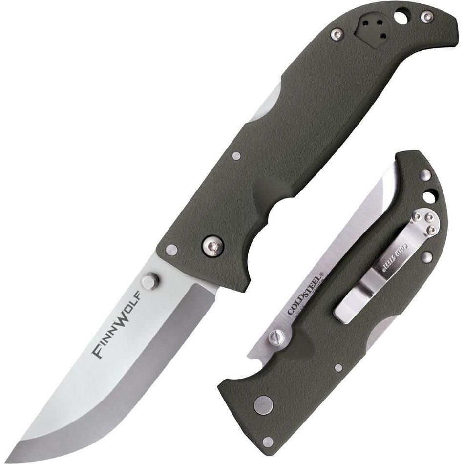 Cold Steel Finn Wolf (20NPF) - зображення 1