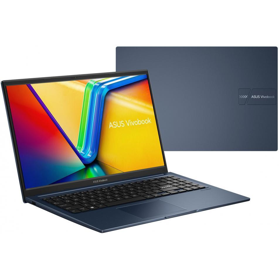 ASUS Vivobook 15 (X1504ZA-BQ568W) - зображення 1