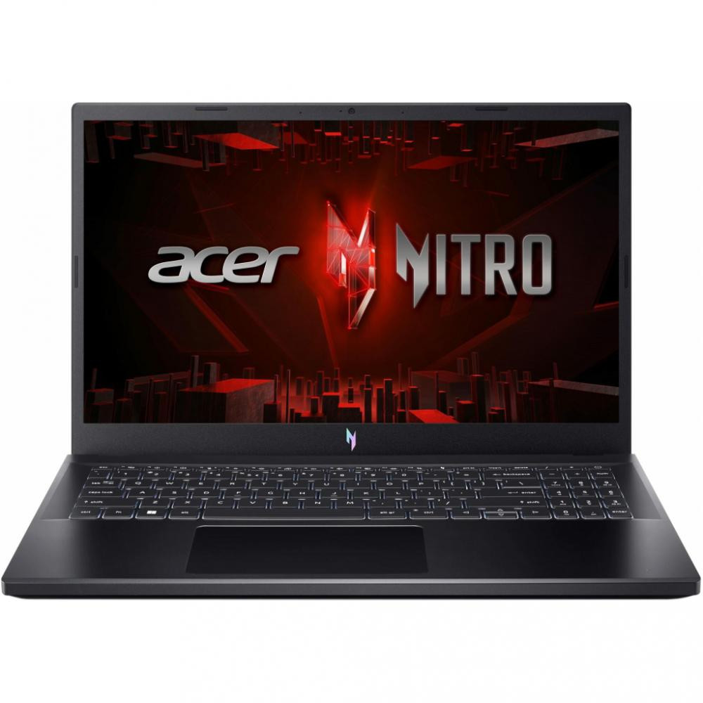 Acer Nitro V 15 ANV15-51 (NH.QQEEU.00F) - зображення 1