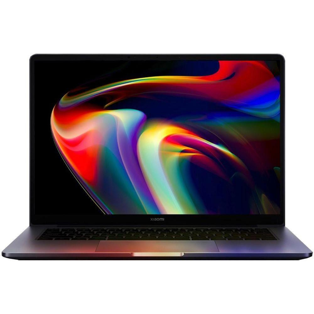 Xiaomi Mi Notebook Pro 15.6 AMD Ryzen 7 16/512GB Radeon Graphics (JYU4332CN) - зображення 1