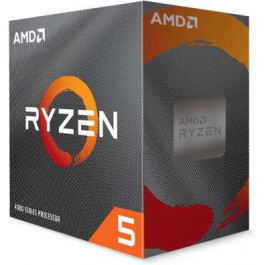   AMD Ryzen 5 4500 (100-100000644BOX)