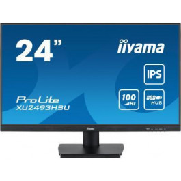   iiyama XU2493HSU-B6