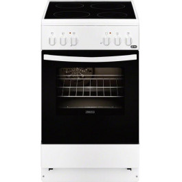   Zanussi ZCV9550G1W