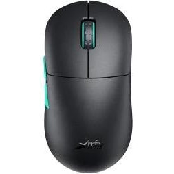   Xtrfy M8 Wireless Black (M8W-RGB-BLACK)