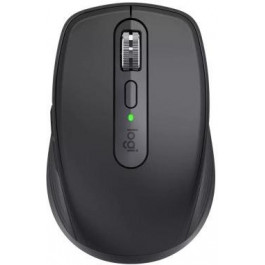   Logitech MX Anywhere 3S for Business Graphite (910-006958)