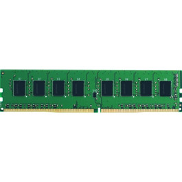   GOODRAM 32 GB DDR4 3200 MHz (GR3200D464L22/32G)