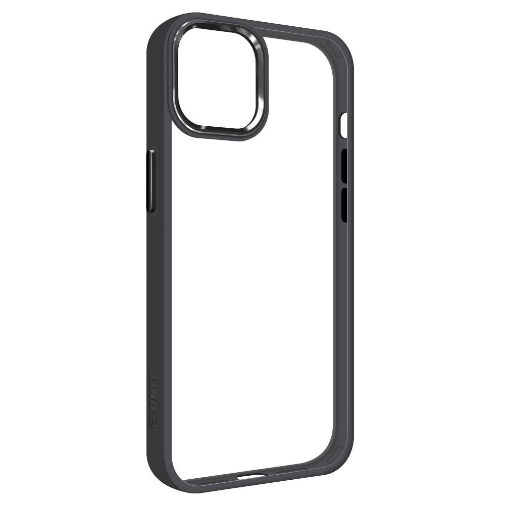 ArmorStandart UNIT2 Apple iPhone 12 / 12 Pro Black (ARM74786) - зображення 1