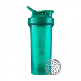   BlenderBottle Pro Series 28oz / emerald green