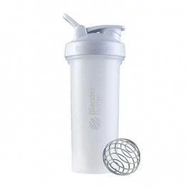   BlenderBottle Classic Loop 28oz / white