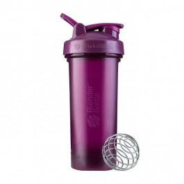   BlenderBottle Classic Loop 28oz / plum