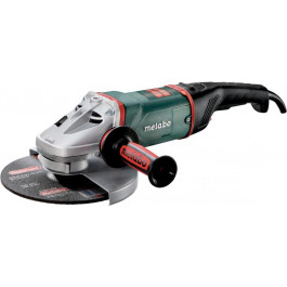   Metabo WEA 26-230 MVT Quick (606476000)