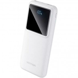   Vention 10000mAh 22.5W White (FHKW0)