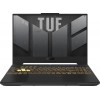 ASUS TUF Gaming F15 FX507VV Mecha Gray (FX507VV-LP212, 90NR0BV7-M00EY0)