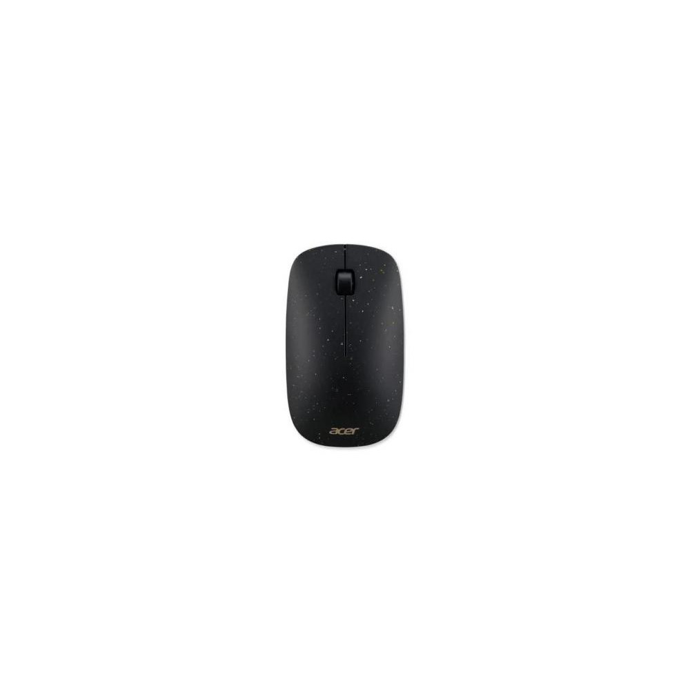 Acer Vero ECO Mouse AMR020 Black (GP.MCE11.023) - зображення 1