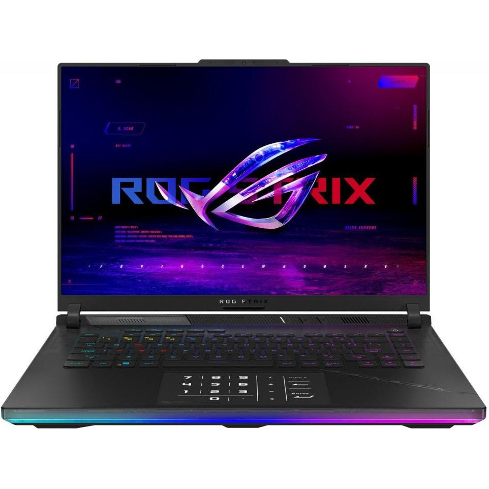 ASUS ROG Strix G16 G614JIR Volt Green (G614JIR-N4067) - зображення 1