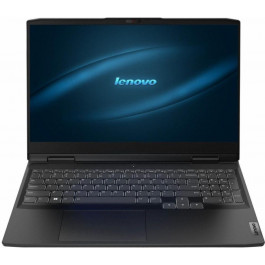   Lenovo Ideapad Gaming 3 15ARH7 Onyx Grey (82SB00QCRA)