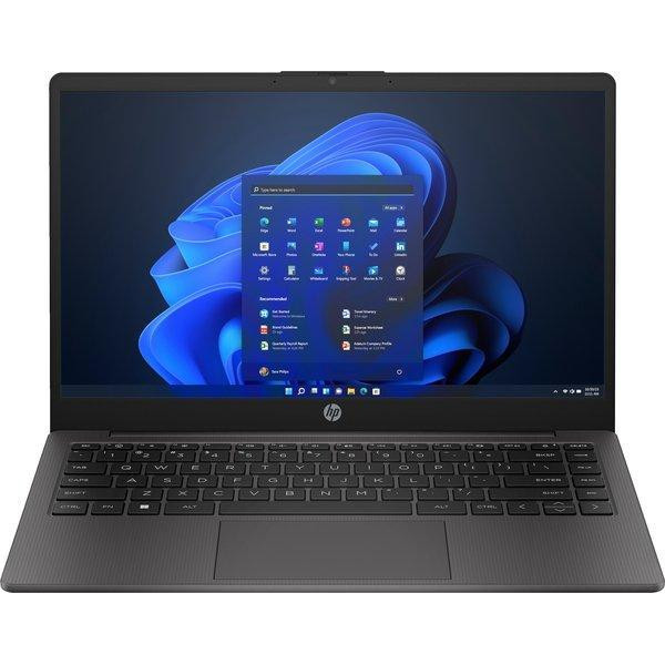 HP 245 G10 Dark Ash Silver (85A08EA) - зображення 1