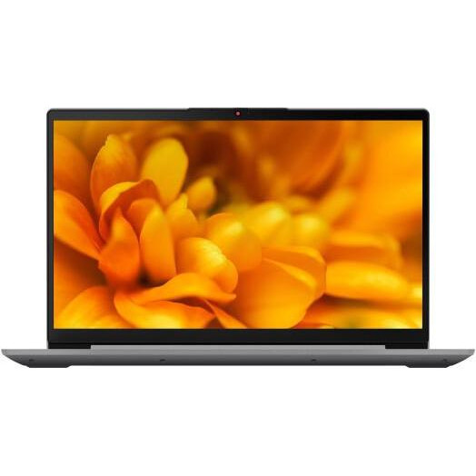 Lenovo IdeaPad 3 15ALC6 Arctic Gray (82KU0232RA) - зображення 1