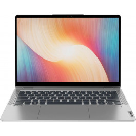   Lenovo IdeaPad Flex 5 14ALC7 Cloud Gray (82R900EPRA)