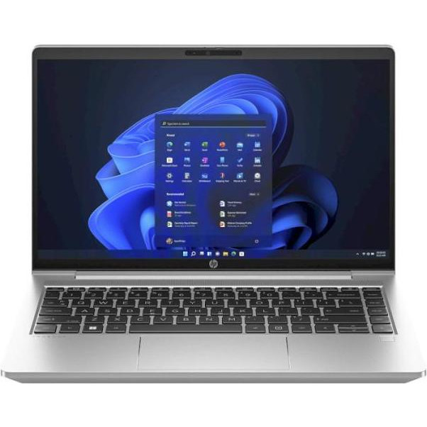 HP ProBook 445 G10 Silver (70Z78AV_V4) - зображення 1