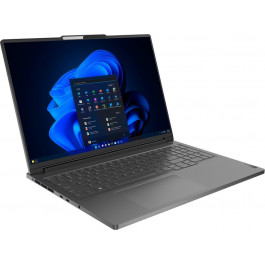   Lenovo ThinkBook 16p G4 IRH Storm Gray (21J80015RA)