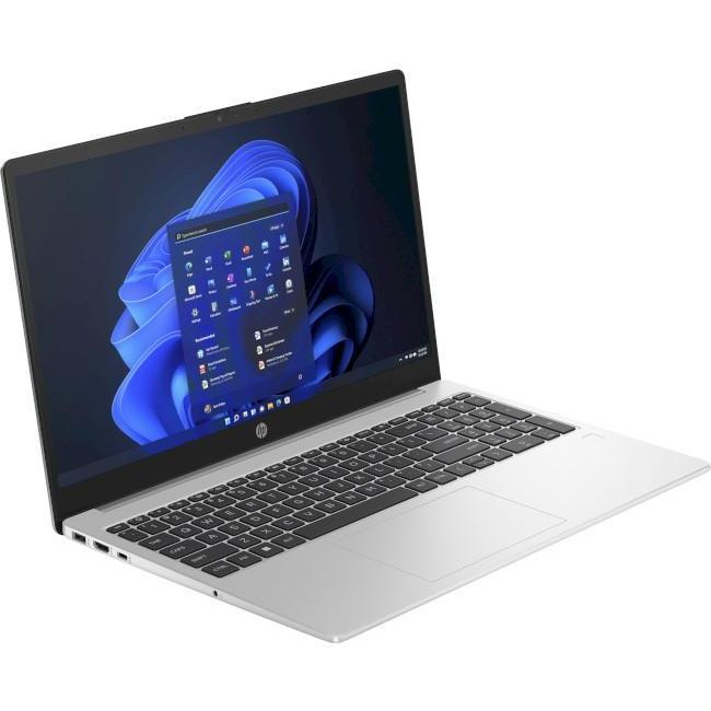 HP 250 G10 Turbo Silver (85C47EA) - зображення 1