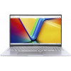 ASUS VivoBook 15 OLED X1505ZA Transparent Silver (X1505ZA-L1262) - зображення 1