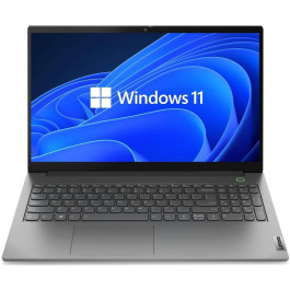   Lenovo ThinkBook 15 G4 IAP Mineral Gray (21DJ00NHRA)