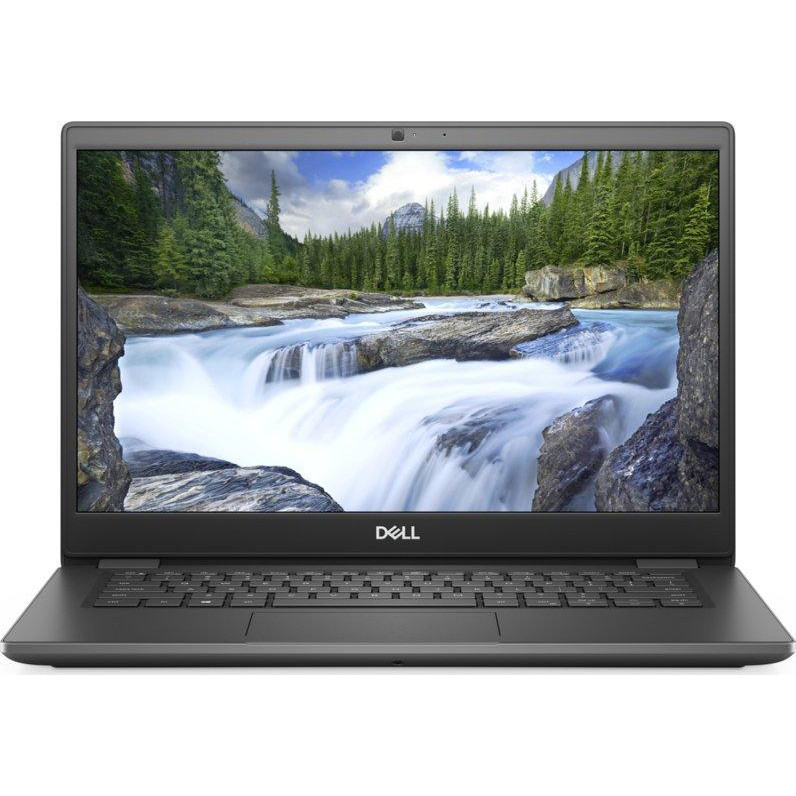 Dell Latitude 3410 Black (N014L341014GE_UBU) - зображення 1