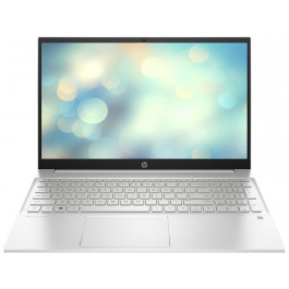   HP Pavilion 15-eh3016ua Natural Silver (9H8N4EA)