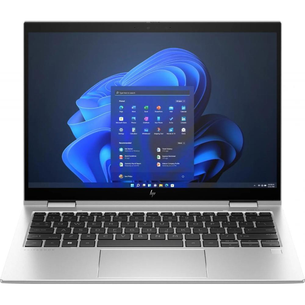 HP EliteBook x360 830 G10 (818L6EA) - зображення 1