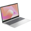 HP 15-fd0079ua Natural Silver (91L35EA) - зображення 1