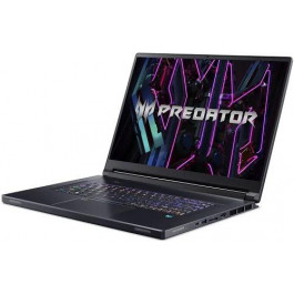   Acer Predator Triton 17 X PTX17-71-93X7 Abyssal Black (NH.QK3EU.001)