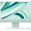 Apple iMac 24 M3 Green (MQRN3) - зображення 1