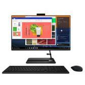   Lenovo IdeaCentre 3 24IAP7 Black (F0GH011RUO)