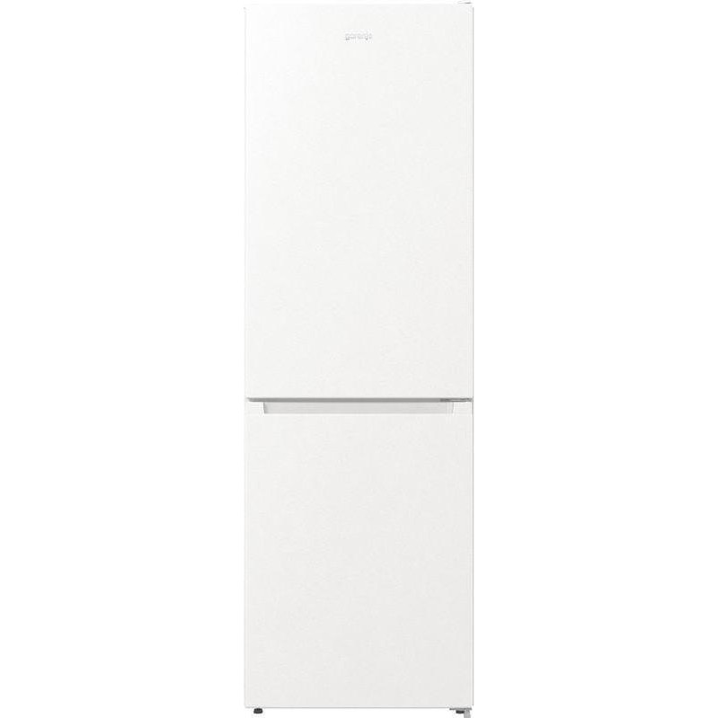 Gorenje NRKE62W - зображення 1